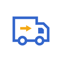 Fast F.R. Delivery